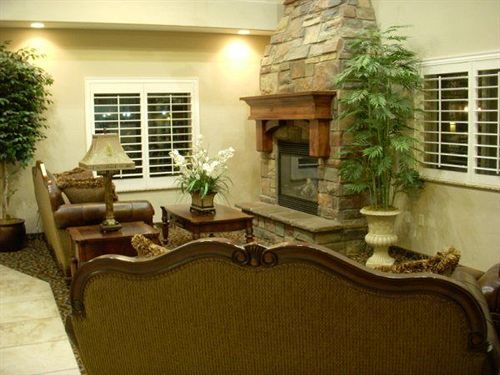 Landmark Inn And Suites Vernal Buitenkant foto